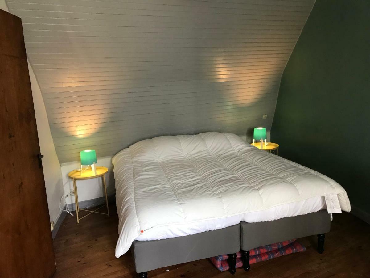 Ker Iliz Holiday home