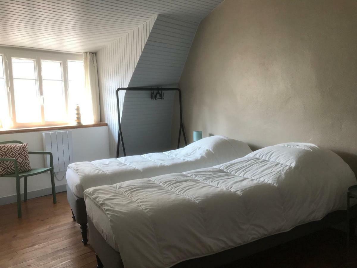Ker Iliz Vakantiehuis *